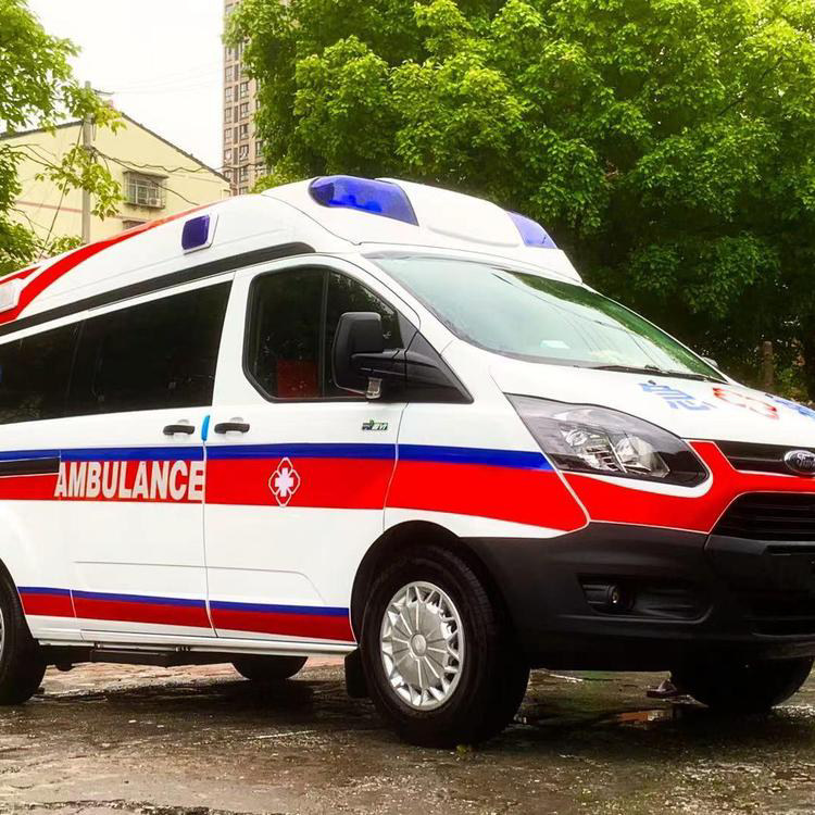 盱眙重症监护救护车出租护送返乡