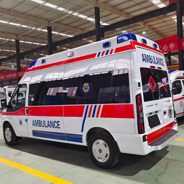 盱眙救护车出租 —— 专业、安全、高效的城市急救服务